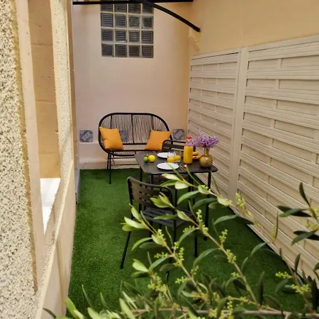 Maison Avec Exterieur - Stationnement Gratuit Perigueux