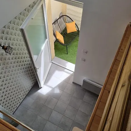 Maison Avec Exterieur - Stationnement Gratuit Holiday home *