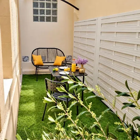 Maison Avec Exterieur - Stationnement Gratuit Périgueux