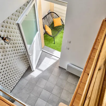 Ferienhaus Maison Avec Exterieur - Stationnement Gratuit *
