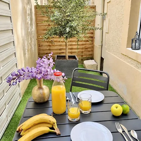 Maison Avec Exterieur - Stationnement Gratuit Ferienhaus Périgueux